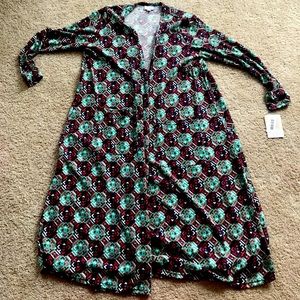 Lularoe Sarah Duster